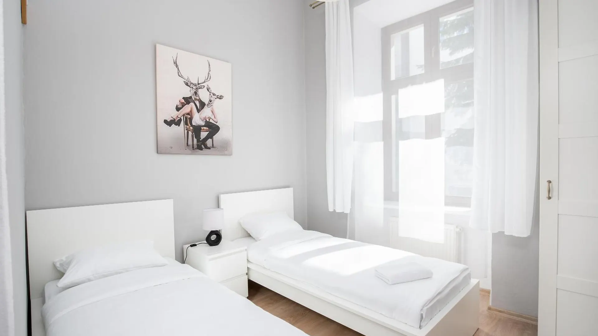 Starowislna 37 Apartment With Mezzanine Krakow