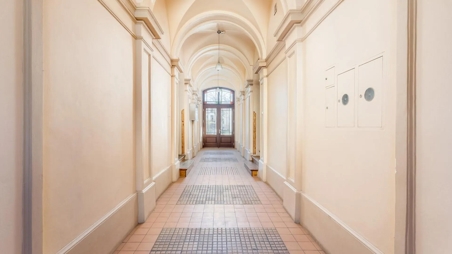 Starowislna 37 Apartment With Mezzanine Krakow