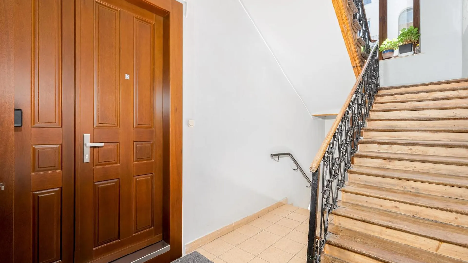 Starowislna 37 Apartment With Mezzanine Krakow
