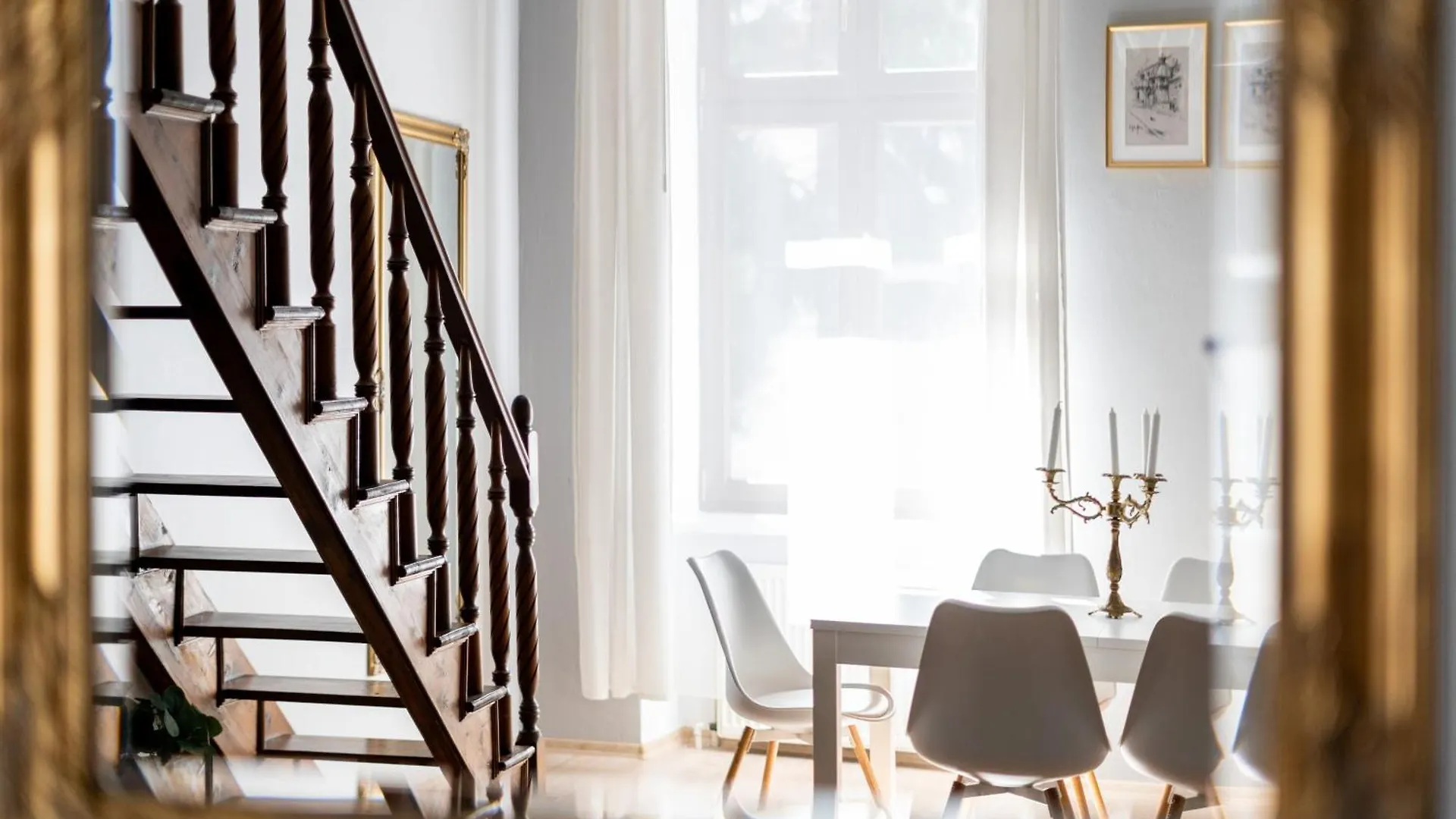 Starowislna 37 Apartment With Mezzanine Krakow